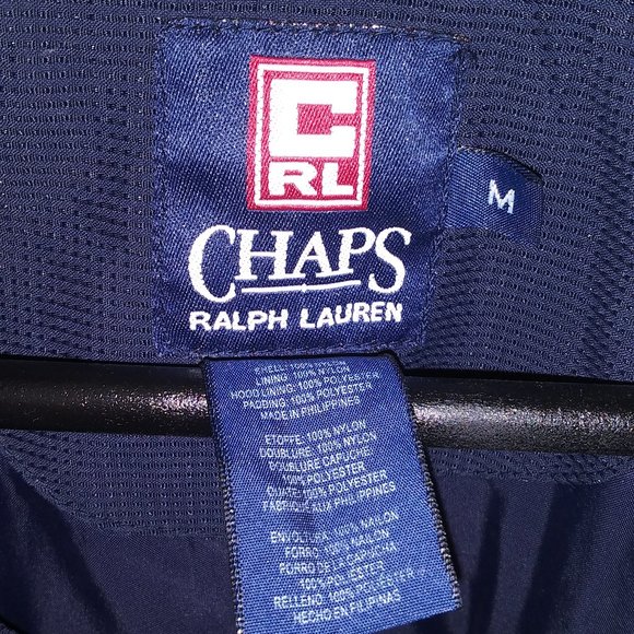 CHAPS RALPH LAUREN COAT - Picture 3 of 6
